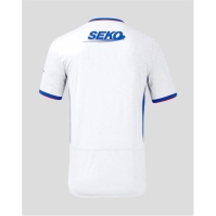 Castore Rangers Away Shirt 2024 2025 Adults