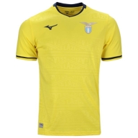 Mizuno Lazio Away Shirt 2024 2025 Adults