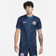 Nike Chelsea Away Shirt 2023 2024 Adults