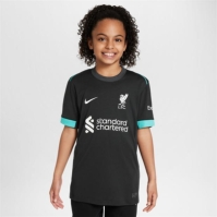 Nike Liverpool Away Shirt 2024 2025 Juniors