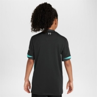 Nike Liverpool Away Shirt 2024 2025 Juniors