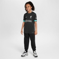 Nike Liverpool Away Shirt 2024 2025 Juniors