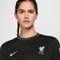 Nike Liverpool Away Shirt 2024 2025 Womens