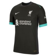 Nike Liverpool Authentic Away Shirt 2024 2025 Adults