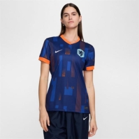 Nike Netherlands Away Shirt 2024 Womens