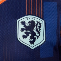 Nike Netherlands Away Shirt 2024 Womens