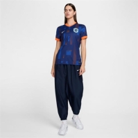 Nike Netherlands Away Shirt 2024 Womens