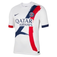 Nike Paris Saint-Germain Away Shirt 2024 2025 Adults