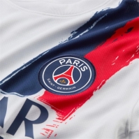 Nike Paris Saint-Germain Away Shirt 2024 2025 Adults