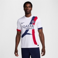 Nike Paris Saint-Germain Away Shirt 2024 2025 Adults