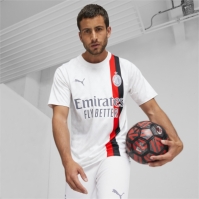 Puma AC Milan Away Shirt 2023 2024 Adults