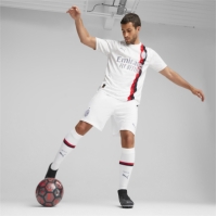 Puma AC Milan Away Shirt 2023 2024 Adults