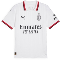 Puma AC Milan Away Shirt 2024 2025 Adults