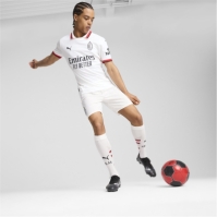 Puma AC Milan Away Shirt 2024 2025 Adults