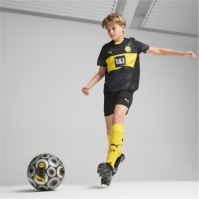 Puma Borussia Dortmund Away Shirt 2024 2025 Juniors