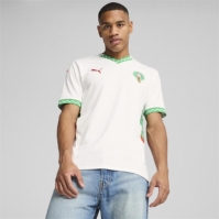 Puma Morocco Away Shirt 2025 Adults