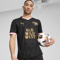 Puma Palermo Away Shirt 2024 2025 Adults