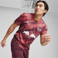 Puma Red Bull Leipzig Away Shirt 2024 2025 Adults