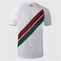 Umbro Fluminense Away Shirt 2024 Adults