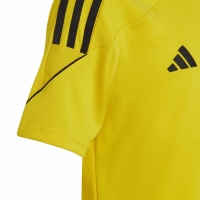 Koszulka dla dzieci adidas Tiro 23 League Jersey ?o?ta HS0535