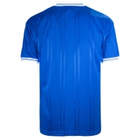 Score Draw Everton FC 1984 Home Jersey Mens