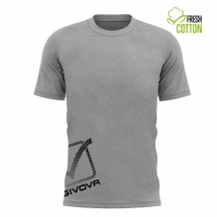 T-SHIRT COTONE REFLECTIVE