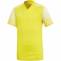 T-shirt for kids Adidas Regista 20 Jersey JUNIOR yellow FI4568