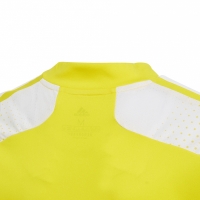 T-shirt for kids Adidas Regista 20 Jersey JUNIOR yellow FI4568