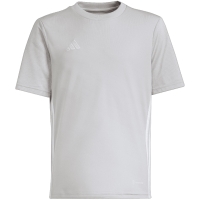 T-shirt for children adidas Table 23 Jersey gray IA9153