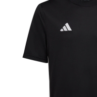 T-shirt for children adidas Table 23 Jersey black H44535