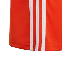 T-shirt for children adidas Table 23 Jersey orange IB4934