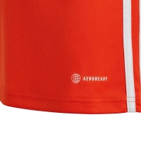 T-shirt for children adidas Table 23 Jersey orange IB4934