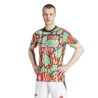 adidas Arsenal Pre Match Shirt 2024 2025 Adults