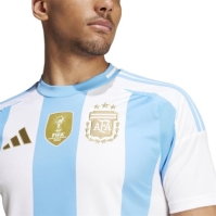 adidas Argentina Home Shirt 2024 Adults