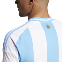 adidas Argentina Home Shirt 2024 Adults