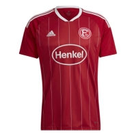 adidas Fortuna Dusseldorf Home Shirt 2022 2023 Adults