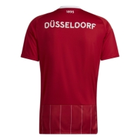 adidas Fortuna Dusseldorf Home Shirt 2022 2023 Adults