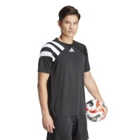 adidas Fortore 23 Football Shirt Mens