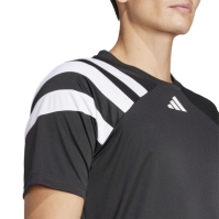 adidas Fortore 23 Football Shirt Mens