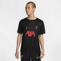 Nike Liverpool Academy Pro Third Pre Match Shirt 2024 2025 Adults