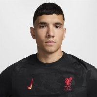 Nike Liverpool Third Pre Match Shirt 2024 2025 Adults