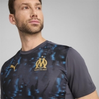 Puma Olympique de Marseille Pre Match Shirt Adults