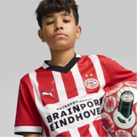 Puma PSV Eindhoven Home Football Shirt 2024 2025 Juniors