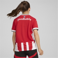 Puma PSV Eindhoven Home Football Shirt 2024 2025 Juniors