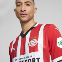 Puma PSV Eindhoven Home Football Shirt 2024 2025 Adults