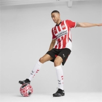 Puma PSV Eindhoven Home Football Shirt 2024 2025 Adults