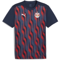 Puma Red Bull Salzburg Pre Match Shirt 2024 2025 Adults