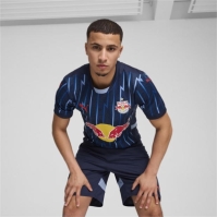 Puma Red Bulls Salzburg Away Football Shirt 2024 2025 Adults