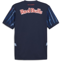 Puma Red Bulls Salzburg Away Football Shirt 2024 2025 Adults