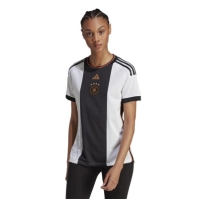 adidas Germany Home Shirt 2022 Womens